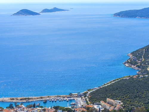  gece  -  Kasım
  | Kalkan Kördere'de Deniz Manzaralı 8 Kişilik Aile Villası: Çocuk Havuzlu ve Jakuzili